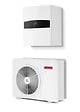 ARISTON - Pack pompe à chaleur air/eau NIMBUS PLUS 150 S NET R32 avec module intérieur - ARISTON - 3302224 - vignette