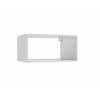 NATUREL - Naturel Etagère Naturel Stilla 30x60x44 cm blanc (STILLAA03021) - vignette