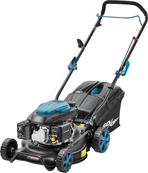 GO/ON - Tondeuse thermique TP 146-42 - 42cm - 146cc - large