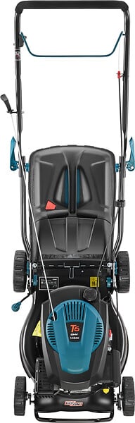 GO/ON - Tondeuse thermique TP 146-42 - 42cm - 146cc - large
