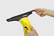 KARCHER - Lèvres caoutchouc KARCHER 280 mm - vignette