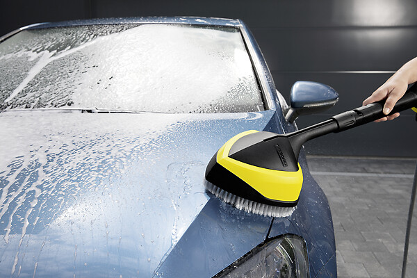 KARCHER - Brosse rotative haute pression WB 150 - large