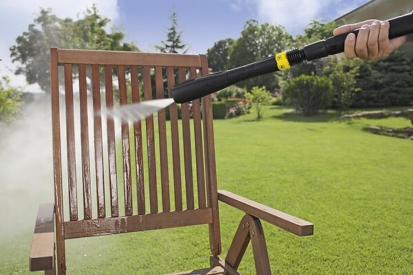 KARCHER - Lance Multi Power K6-K7 - large