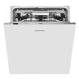 CUISINEANDCIE - Cuisineandcie - Façade pour lave-vaisselle tout intégrable Eco Blanc L 60 cm - vignette