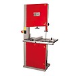 HOLZMANN - Scie à ruban - 3000W - 400V - vignette
