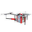 HOLZMANN - Scie à format - 3000W - 230V - vignette