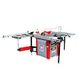 HOLZMANN - Scie à format - 3000W - 230V - vignette
