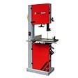 HOLZMANN - Scie à ruban - 1500W - 400 V / 3 / 50 Hz - vignette