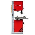 HOLZMANN - Scie à ruban - 1500W - 400 V / 3 / 50 Hz - vignette