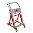 HOLZMANN - Chariot pour le transport de plaques et planches bois - vignette