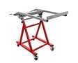 HOLZMANN - Chariot pour le transport de plaques et planches bois - vignette
