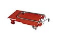 HOLZMANN - Chariot a table elevatrice a ciseaux - vignette