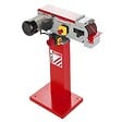 HOLZMANN - Ponceuse a bande meta - 1500W - 400V / 3 / 50Hz - vignette