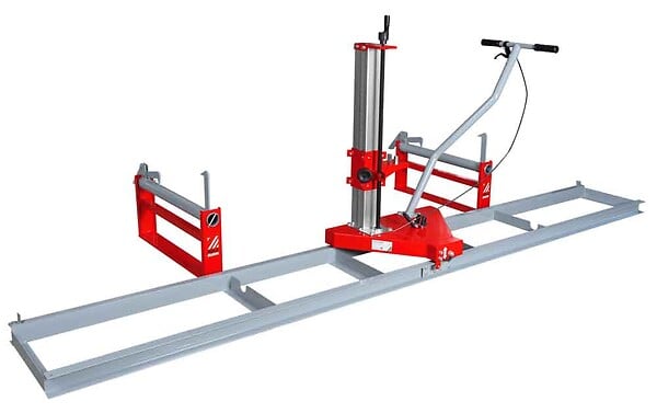 HOLZMANN - Scierie avec accessoire mobile - large
