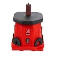 HOLZMANN - Ponceuse à  cylindre oscillant - 450W - 230 V / 50 Hz - vignette