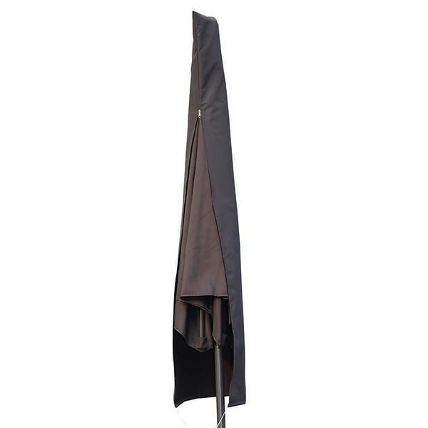 CONCEPT USINE - Housse pour parasol 200 x 40 x 45 cm SOLENZARA - large