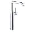GROHE - Mitigeur lavabo ESSENCE GROHE 32901001 - taille XL - bec haut - chrome - vignette