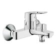 GROHE - Mitigeur bain/douche mécanique BAULOUP GROHE 23341000 - chromé - vignette
