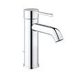 GROHE - Mitigeur lavabo ESSENCE GROHE 23589001 - taille S - bec bas - chrome - vignette