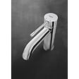 GROHE - Mitigeur lavabo ESSENCE GROHE 23589001 - taille S - bec bas - chrome - vignette