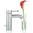 GROHE - Mitigeur lavabo ESSENCE GROHE 23589001 - taille S - bec bas - chrome - vignette