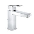 GROHE - Mitigeur lavabo EUROCUBE GROHE 23445000 - taille M - bec bas - chrome - vignette