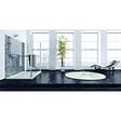 MCCOVER - Dalle SPC sols et murs en paquet de 10 dalles de 305X610X4MM (1,86 m²) Pierre noire - vignette
