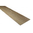 MCCOVER - Sol SPC haute résistance clipsable tout en un cèdre patiné 1,95 m² (couche d'usure de 0,5 mm) Cèdre patiné, E : 5 mm, l : 228 mm, L : 1222 mm, Surface m² - 1,95 - vignette
