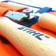 STIHL - Kit d'affûtage de lame de tronçonneuse STIHL 5605-007-1027 - vignette