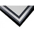 MCCOVER - Crédence miroir / alu brut (disponible en 2 m x 1 m et 1 m x 0.5 m) Miroir / alu brut, ep.3 mm, l.50 cm, L.100 cm - vignette