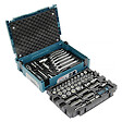 MAKITA - Coffret d'outils MAKITA E-08713 en Mak-Pac 120 pièces - vignette