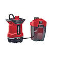 EINHELL - Pompe pour eaux chargées sans fil EINHELL 4181580 GE-DP 18/25 Li-Solo Power X-Change (produit seul) - vignette