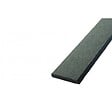 MCCOVER - Bardage ajouré bois composite Gris anthracite, ep.1cm, l.7.5 cm, L.270 cm - vignette