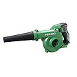 HIKOKI - Souffleur 18V HIKOKI RB18DCW4Z Li-ion solo - Fonction aspirateur - vignette