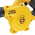 DEWALT - Souffleur compact 18V DEWALT DCV100-XJ - vignette