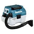 MAKITA - Aspirateur Souffleur MAKITA DVC750LZ 18 V Li-Ion 6,7 / 4,2 mbar - Machine seule - vignette
