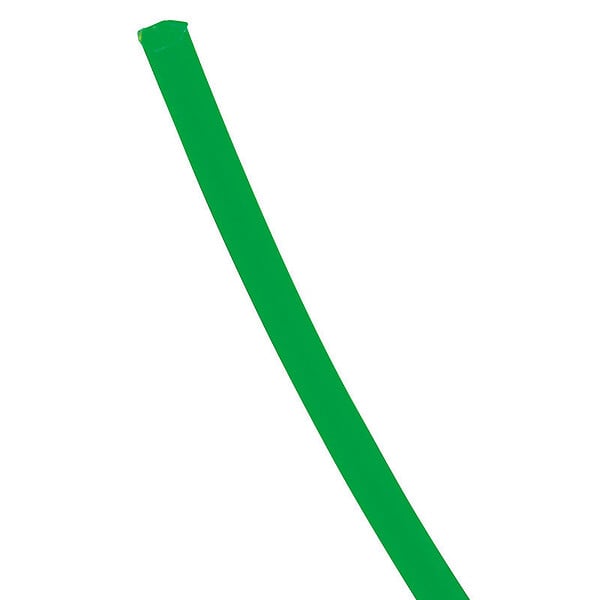 MAKITA - Fil de coupe Vert 2mm x 15m rond MAKITA E-02705 - large
