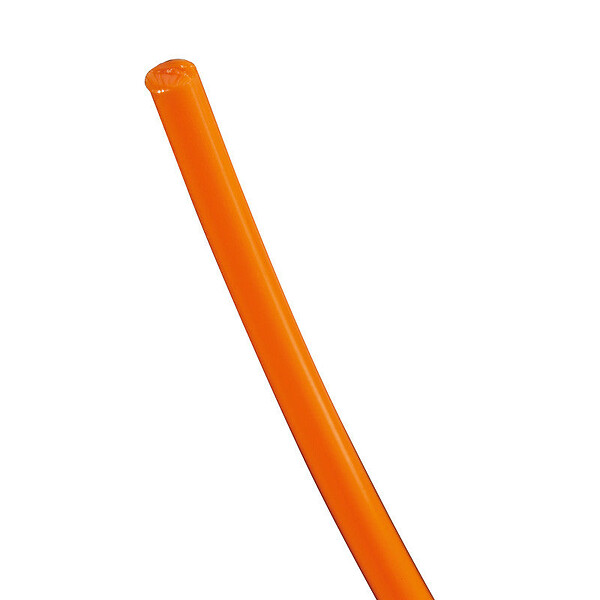 MAKITA - Fil de coupe Orange 2,4mm x 87m rond MAKITA E-02761 - large