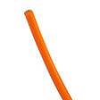 MAKITA - Fil de coupe Orange 2,4mm x 87m rond MAKITA E-02761 - vignette