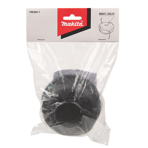 MAKITA - Tête à fils Tap&Go, 2,0mm MAKITA 198385-7 - large