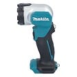 MAKITA - Lampe LED CXT ® MAKITA ML105 avec 3 positions 12V (Produit seul) - vignette