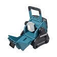 MAKITA - Lampe de chantier LED sans fil XGT MAKITA ML005G - 3600lm - vignette