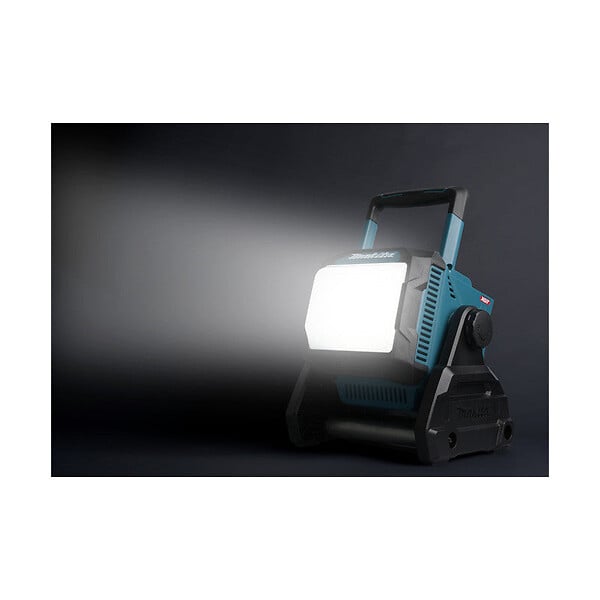 MAKITA - Lampe de chantier LED sans fil XGT MAKITA ML005G - 3600lm - large