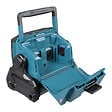 MAKITA - Lampe de chantier sans fil XGT ® / LXT ® MAKITA ML009G 18V / 40Vmax, 2 000 – 10 000 lm - vignette