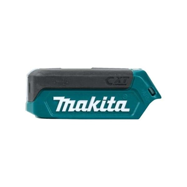 MAKITA - Lampe torche LED MAKITA ML103 avec batterie CXT - large