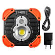 NEO TOOLS - Projecteur à batterie NEO TOOLS 99-040 750 + 250 LM COB rechargeable - vignette