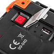 NEO TOOLS - Projecteur à batterie NEO TOOLS 99-040 750 + 250 LM COB rechargeable - vignette