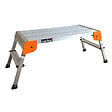 ESCALUX - Plateforme banc du plâtrier ESCALUX V55100 - 100x45cm - vignette