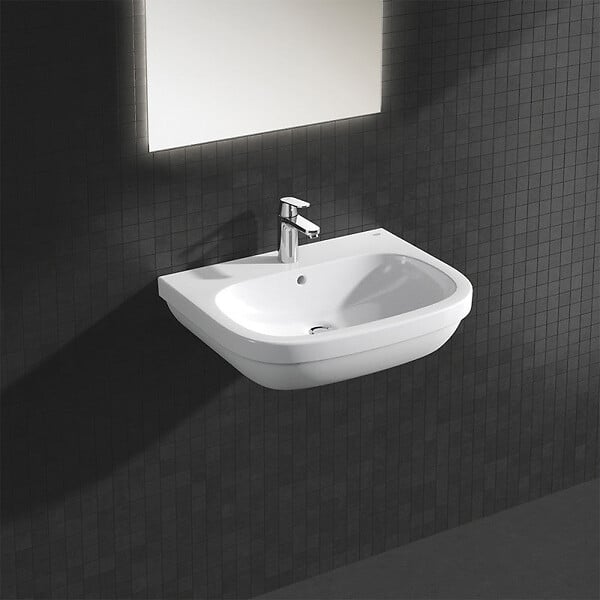 GROHE - A REFUSER STRATEGIE - large