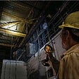 DEWALT - Lampe LED à faisceau concentrique 1000 Lm 18V DEWALT DCL043 - vignette